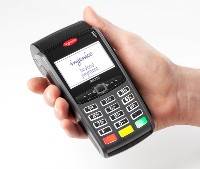 Photo for the offer - Chip & Pin Transaction Savings