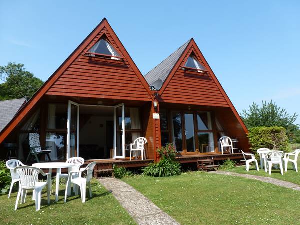 Photo for the offer - Chalets 67 and 68, Kingsdown Hoiday Park, nr Deal