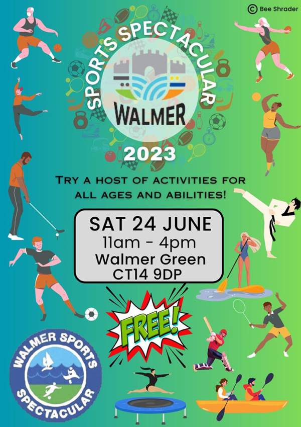 Photo for the event - Walmer Sports Spectacular